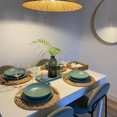 En Con Vistas Al Mar