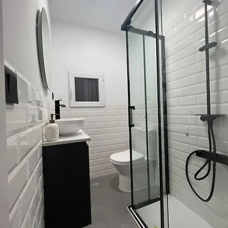 En Con Vistas Al Mar Apartment