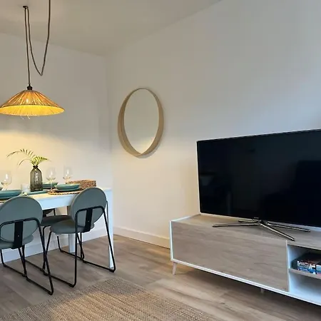 En Con Vistas Al Mar *