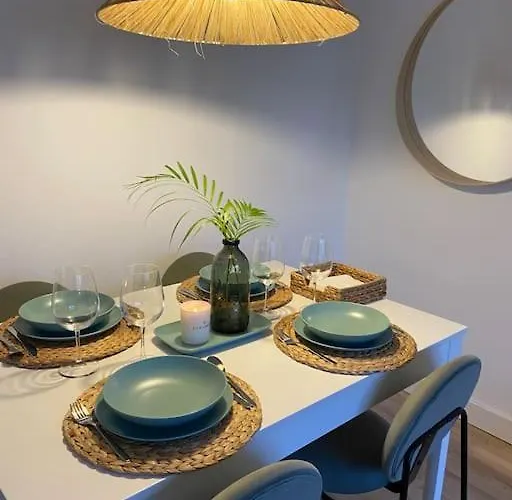 En Con Vistas Al Mar