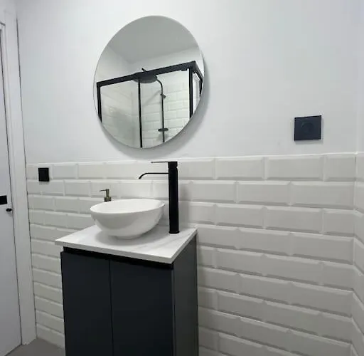 Appartamento En Con Vistas Al Mar *