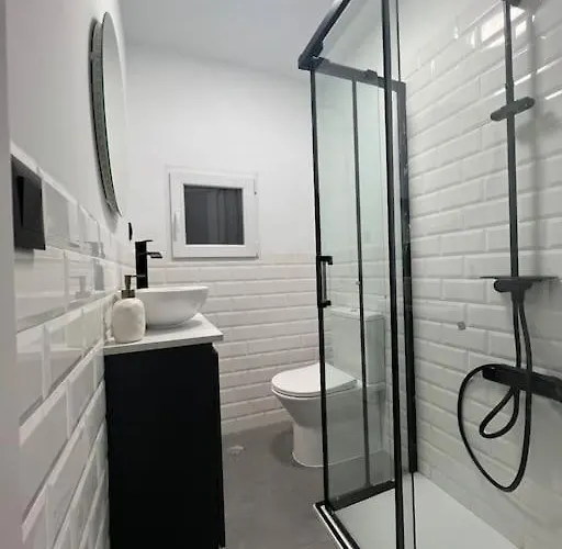 En Con Vistas Al Mar Appartamento