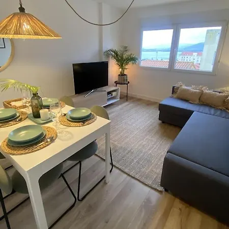 Apartment En Con Vistas Al Mar *