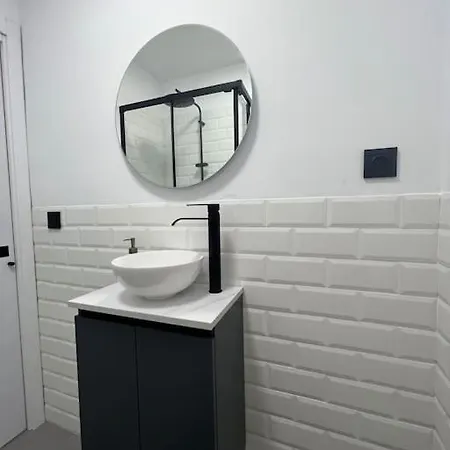 Apartment En Con Vistas Al Mar *