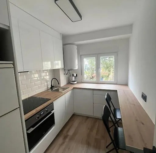 En Con Vistas Al Mar *