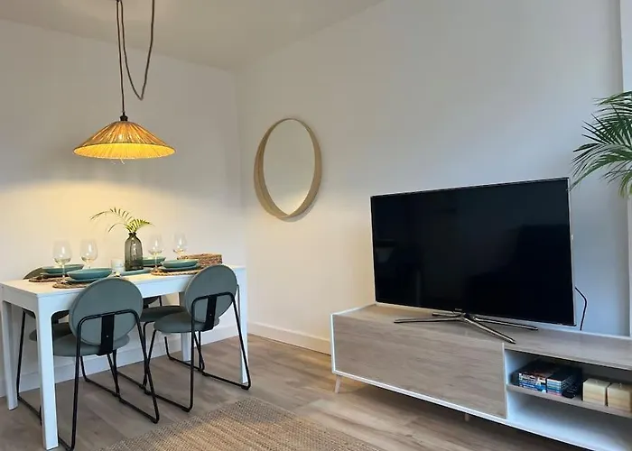 En Con Vistas Al Mar *